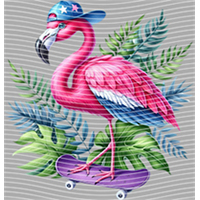 Animal Integration-DW 1676